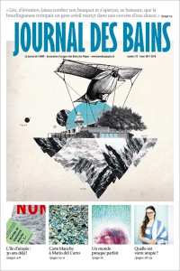 Journal des Bains 18